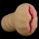 Pussy Alien's Pie Masturbator Nr. 1