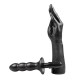 Arm with Vac-U-Lock handle 29 x 6.5 cm