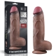 Silicone Dildo Mega Cock 23 x 7cm