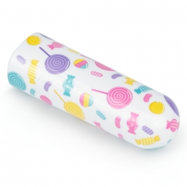 LoveToy Lollipop Massager Mini Vibro Lollipop LoveToy 10 Vibrações