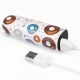 LoveToy Mini Donut Vibrator 10 vibrazioni