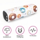 LoveToy Mini Donut Vibrator 10 vibrations