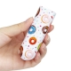 LoveToy Mini Donut Vibrator 10 vibrations