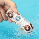 LoveToy Mini Donut Vibrator 10 vibrazioni