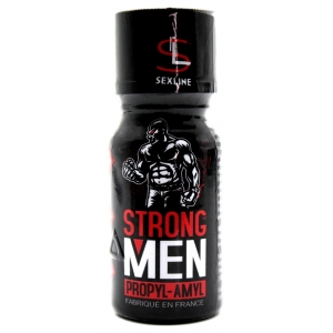 Sexline Strong Men 15ml