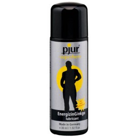 SuperHero Pjur Energizing Lubricant 30mL