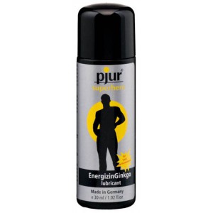 Pjur SuperHero Pjur Energizing Lubricant 30mL