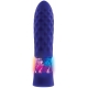 Mini Vibro Raver 12cm Violett