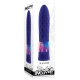 Mini Vibro Raver 12cm Purple