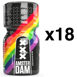AMSTERDAM PRIDE 10ml x18