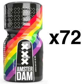 AMSTERDAM PRIDE 10ml x72