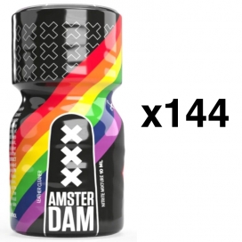 AMSTERDAM PRIDE 10ml x144