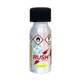 FL Leather Cleaner ICE RUSH 30ml