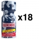 BLEACHERS EXTRA STRONG 15ml x18