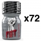 FIST DEEP 10ml x72