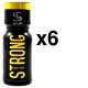 STERK 15ml x6