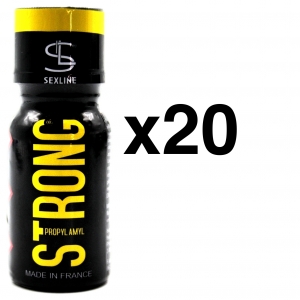 Sexline FORTE 15ml x20