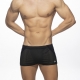 Combi Mesh Shorts Black