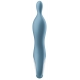 Estimulador del Punto G A-Mazing 1 Satisfyer Azul