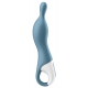 Estimulador del Punto G A-Mazing 1 Satisfyer Azul