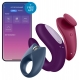 Pack Satisfyer Partner Box 3 - Connected Sextoys