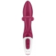 Vibro Konijn Embrace Me Satisfyer 20cm Fuchsia