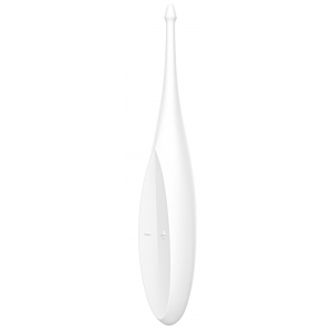 Satisfyer Twirling Fun Satisfyer 17cm Branco