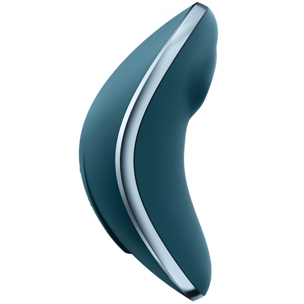 Vulva Lover 1 Satisfyer Clitorisstimulator Blauw