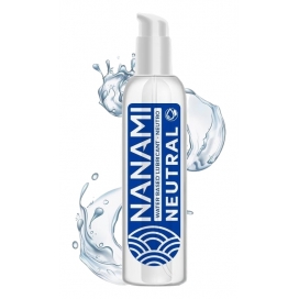Water Based Lubricant Neutral 150 ml