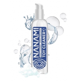 Nanami Clean sex toy cleaner 150ml