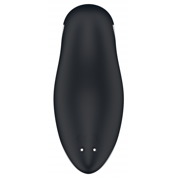 Orca Satisfyer Zuigende Clitoris Stimulator