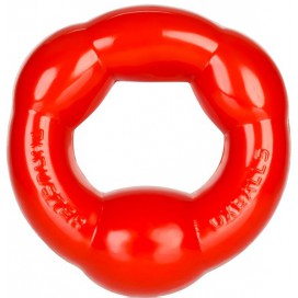 Cockring Oxballs Thruster Rood