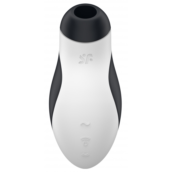 Orca Satisfyer Zuigende Clitoris Stimulator