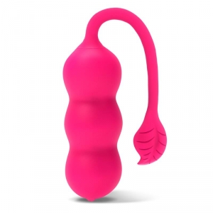 ACTION Vibrating Beany egg 8.5 x 3.4cm