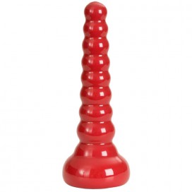 Pagoda Plug 18 x 4.4cm Red