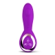 Ball Pulsation Action 10 Vibrations clitoral stimulator