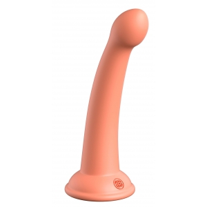 Pipedream Extreme Toyz Dildo Secret Explorer 16 x 3,5cm Laranja