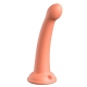 Dildo Secret Explorer 16 x 3,5cm Laranja