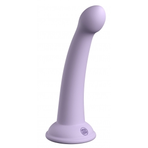 Pipedream Extreme Toyz Dildo Secret Explorer 16 x 3.5cm Purple