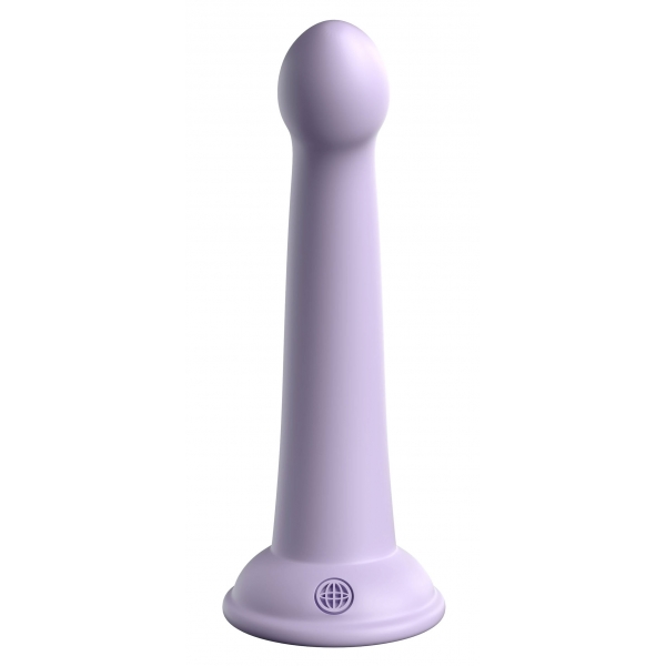 Dildo Secret Explorer 16 x 3,5cm Roxo