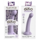 Dildo Secret Explorer 16 x 3.5cm Purple