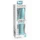 Silicone Dildo Wild Thing 18 x 3.5cm Turquoise