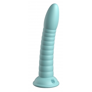 Pipedream Extreme Toyz Silicone Dildo Wild Thing 18 x 3.5cm Turquoise