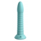 Silikondildo Wild Thing 18 x 3.5cm Türkis