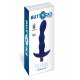 Plug Vibrador The Risque 11 x 3,2cm