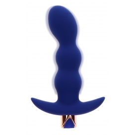 Toy Joy Plug vibrante The Risque 11 x 3,2 cm