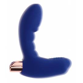 Prostata-Plug Vibrierend Heroic P-Spot 8 x 3cm