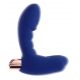 Heroic P-Spot Vibrating Prostate Plug 8 x 3cm