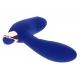 Plug prostatico vibrante P-Spot Heroic 8 x 3 cm