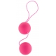 Funky Love Geisha Balls 3.3cm Pink